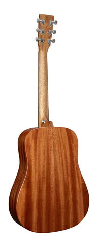 Martin Junior Series, D Junior 14 Fret, Acoustic Electric