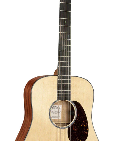 Martin Junior Series, D Junior 14 Fret, Acoustic Electric