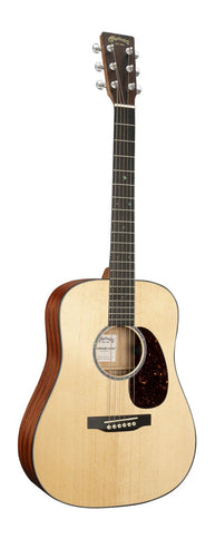 Martin Junior Series, D Junior 14 Fret, Acoustic Electric