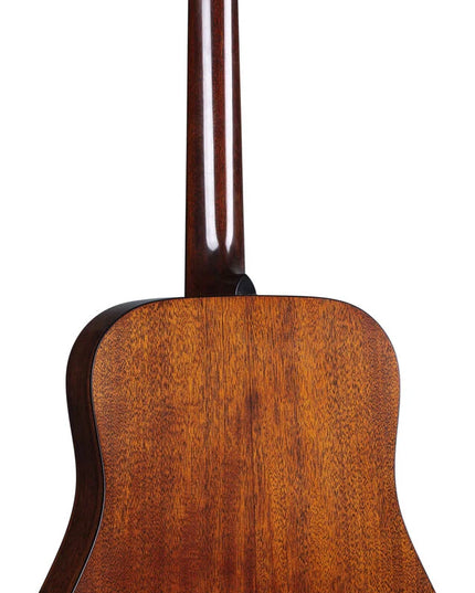 Martin D18AUTH37VTS D-18 Authentic 1937 VTS Natural