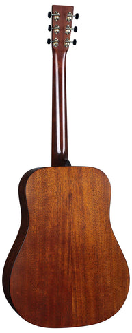 Martin D18AUTH37VTS D-18 Authentic 1937 VTS Natural