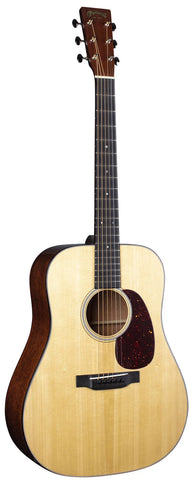 Martin D18AUTH37VTS D-18 Authentic 1937 VTS Natural
