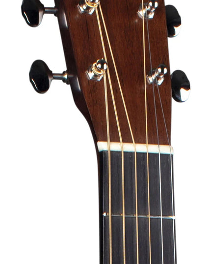 Martin D18AUTH37VTS D-18 Authentic 1937 VTS Natural