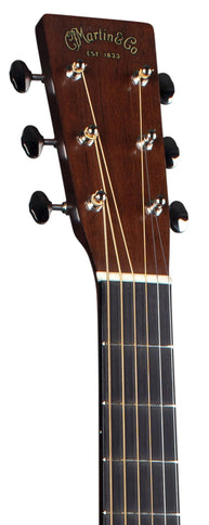 Martin D18AUTH37VTS D-18 Authentic 1937 VTS Natural