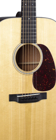 Martin D18AUTH37VTS D-18 Authentic 1937 VTS Natural