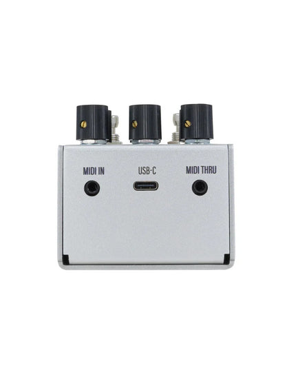 Walrus Audio Mako Series MKII: D1 High-Fidelity Delay