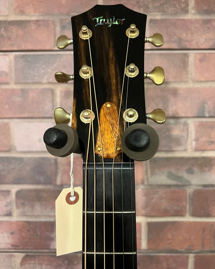Taylor Custom "The Catch" #34 Grand Auditorium Acoustic-Electric Guitar 2024