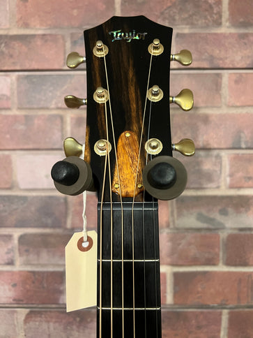 Taylor Custom "The Catch" #34 Grand Auditorium Acoustic-Electric Guitar 2024