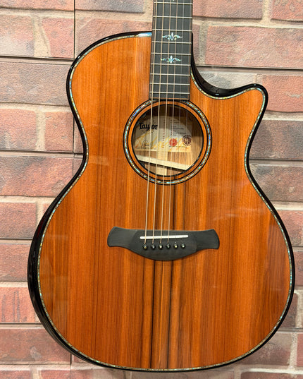 Taylor Next Generation Builder's Edition 914ce
