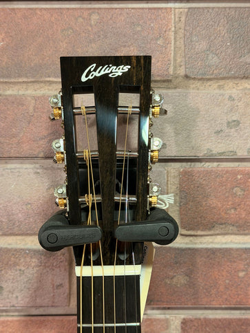 Collings 001MH 12-Fret Mahogany Top w/Case