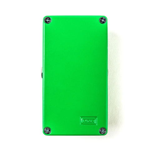 MXR® DOOKIE DRIVE™ PEDAL 30TH ANNIVERSARY (DOGS THROWING POOP)