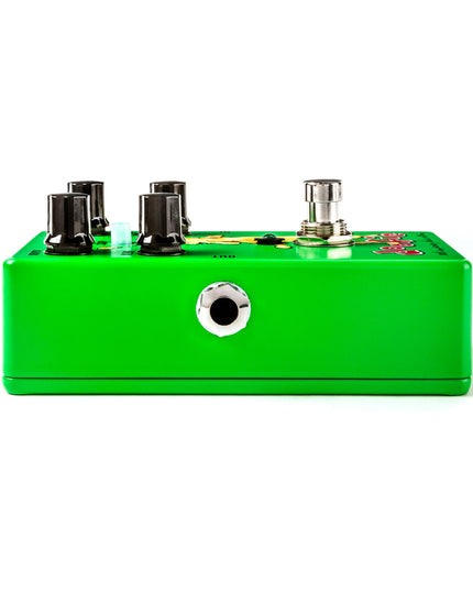 MXR® DOOKIE DRIVE™ PEDAL 30TH ANNIVERSARY (DOGS THROWING POOP)