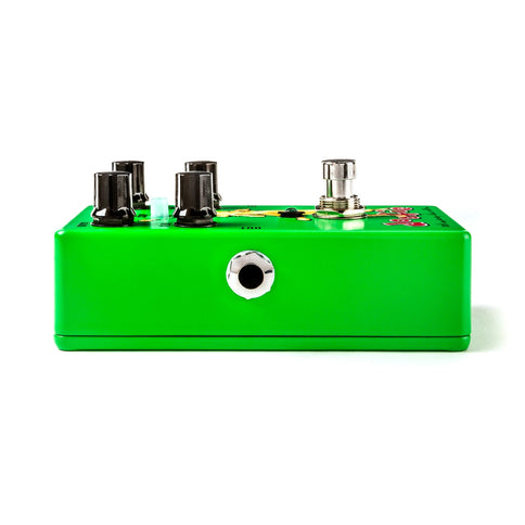 MXR® DOOKIE DRIVE™ PEDAL 30TH ANNIVERSARY (DOGS THROWING POOP)