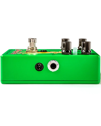 MXR® DOOKIE DRIVE™ PEDAL 30TH ANNIVERSARY (DOGS THROWING POOP)