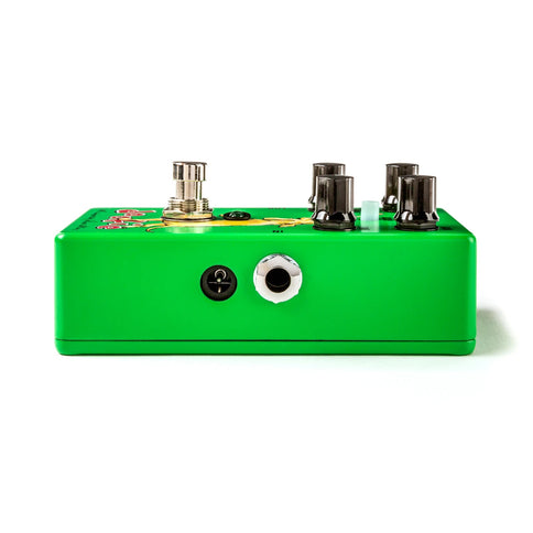 MXR® DOOKIE DRIVE™ PEDAL 30TH ANNIVERSARY (DOGS THROWING POOP)