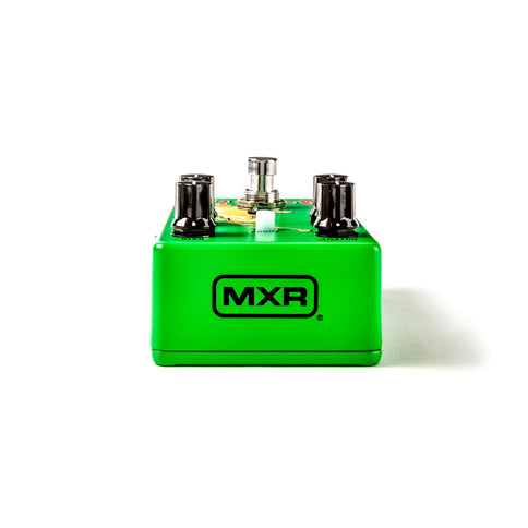 MXR® DOOKIE DRIVE™ PEDAL 30TH ANNIVERSARY (DOGS THROWING POOP)
