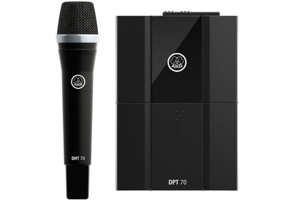 AKG DHT70P Handheld Transmitter