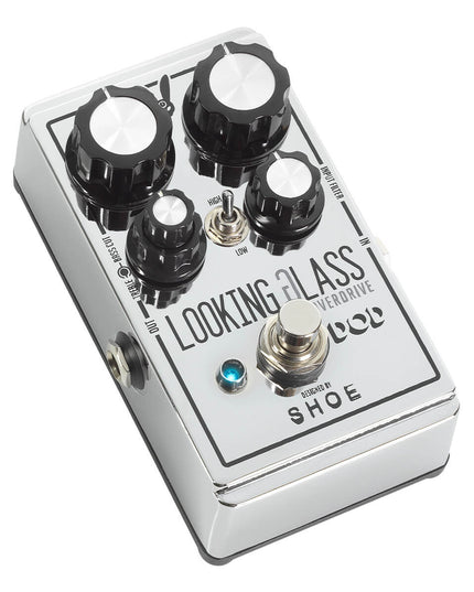 DOD LOOKINGGLASS Overdrive Pedal