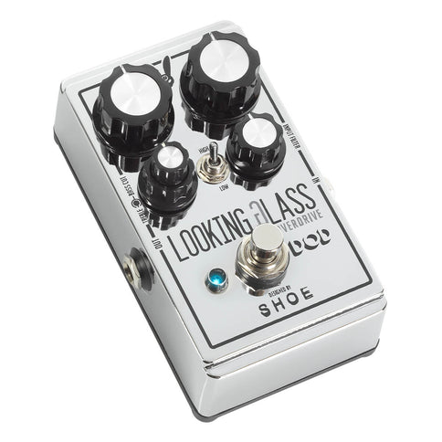DOD LOOKINGGLASS Overdrive Pedal