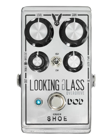 DOD LOOKINGGLASS Overdrive Pedal