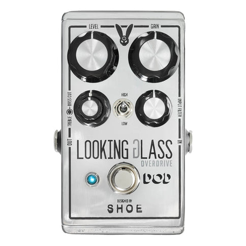 DOD LOOKINGGLASS Overdrive Pedal