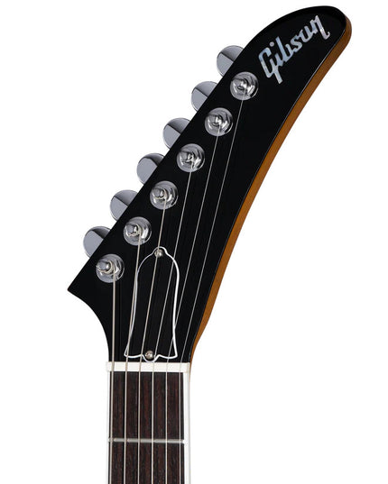 Gibson 70s Explorer Electric Guitar Antique Natural