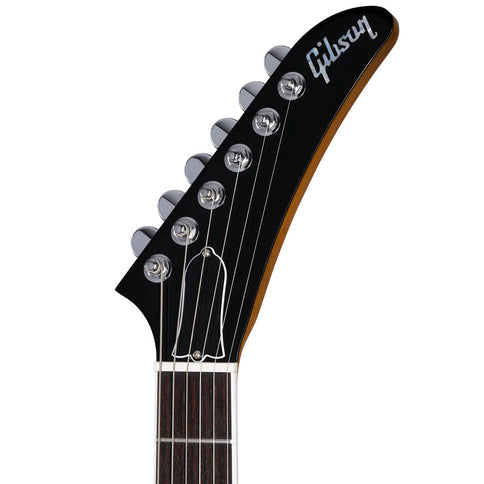 Gibson 70s Explorer Electric Guitar Antique Natural
