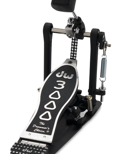 DW DWCP3000A 3000 SERIES SINGLE PEDAL