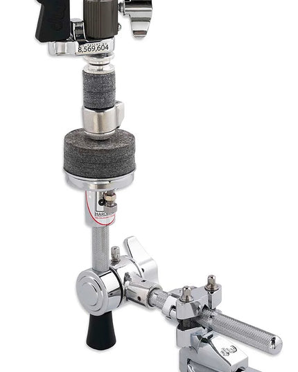 DW DWSM2141HHM CLAW HOOK CLAMP W/ HI-HAT MOUNT