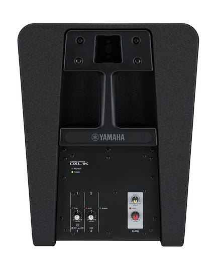 Yamaha DXL1K 1100W Powered Column PA Speaker
