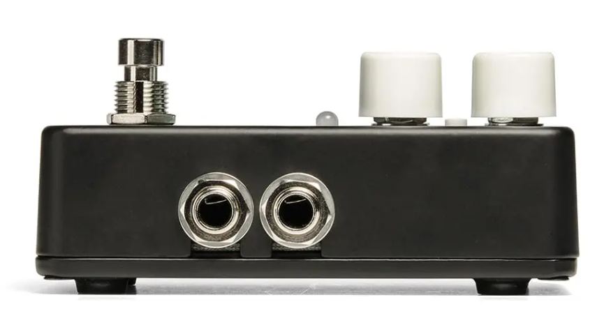 Electro-Harmonix OCEANS11 Oceans 11 Reverb Pedal