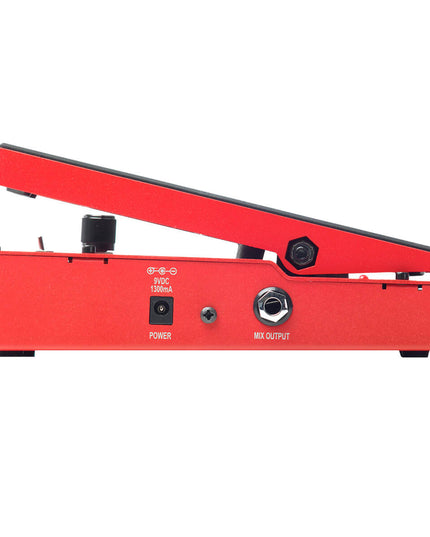 DigiTech WHAMMY 2-Mode Pitch-Shift Effect Pedal