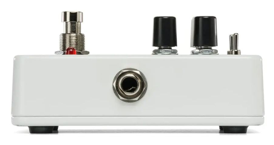 Electro-Harmonix NANOBATT Nano Battalion Bass Pre/Drive Pedal