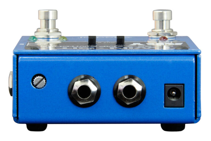 Radial TWINCITY Twin City ABY Amp Switcher Pedal