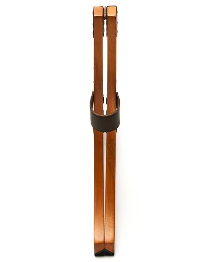 Taylor 1413TAY Guitar Stand,Wood,Taylor Folding