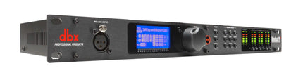dbx Speaker Management DriveRack PA2