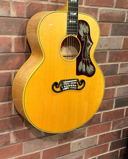 Gibson Montana Gold