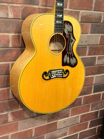 Gibson Montana Gold