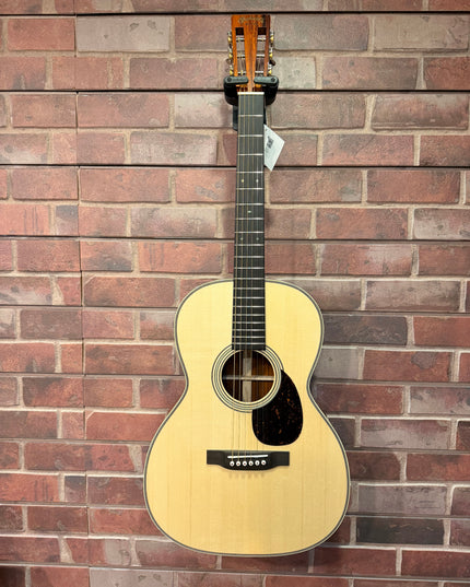 Martin CMDFGLC26-005556 Martin Custom Shop 000-28Cocobolo