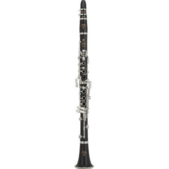 Yamaha YCL-CSVR
 Professional Bb Clarinet