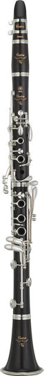 Yamaha YCL-CSVR
 Professional Bb Clarinet