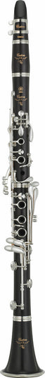 Yamaha YCL-CSVR
 Professional Bb Clarinet