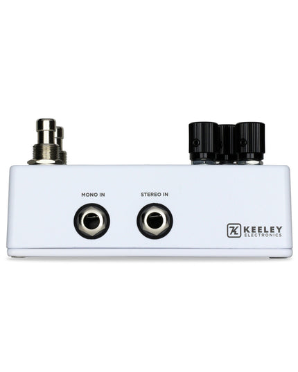 Keeley Eccos Neo-Vintage Tape Delay