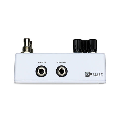 Keeley Eccos Neo-Vintage Tape Delay