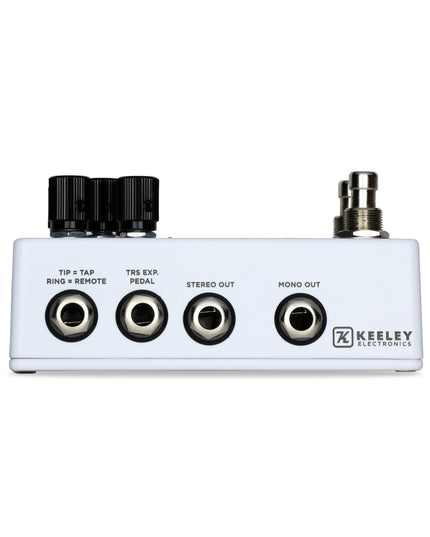 Keeley Eccos Neo-Vintage Tape Delay