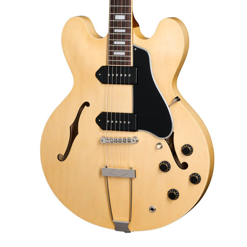 Gibson ES-330 Antique Natural