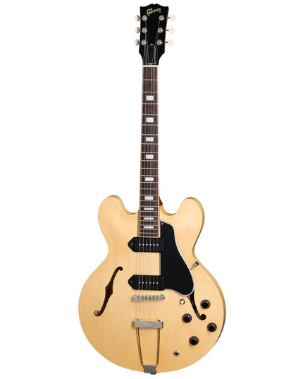 Gibson ES-330 Antique Natural