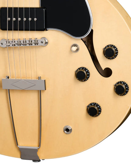 Gibson ES-330 Antique Natural
