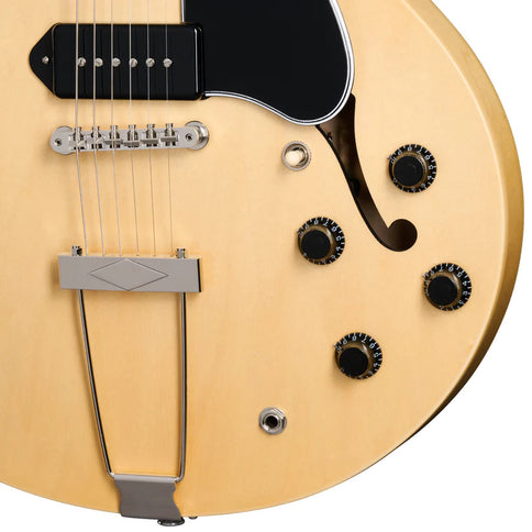 Gibson ES-330 Antique Natural