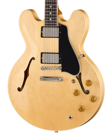 Gibson ES35500NNNH1 ES-335 50s, Vintage Natural